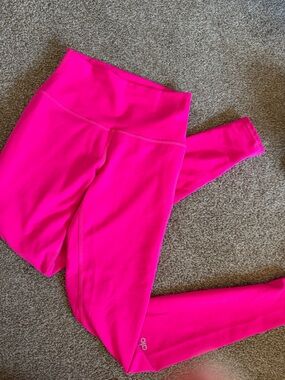 Alo Airbrush Leggings